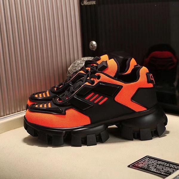 20ss mens sneaker cloudbust thunder technical fabric sneakers for men women shoes mk04, Black
20ss mens sneaker cloudbust thunder technical fabric sneakers for men women shoes mk04, Black