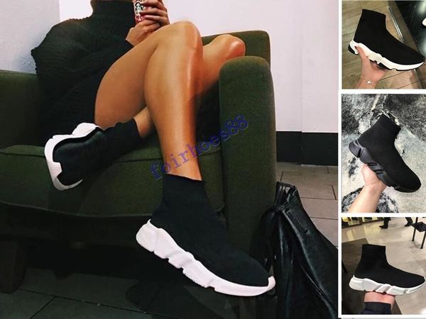 2020 new air wool speed trainer sneakers classic brand designer mens womens fashion flat sock shoes boot, Black
2020 new air wool speed trainer sneakers classic brand designer mens womens fashion flat sock shoes boot, Black
