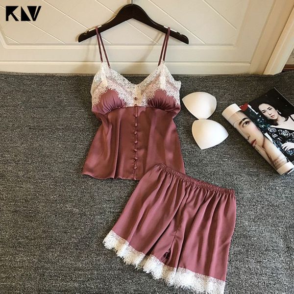 women pajamas lingerie set push up padded button down camisole wide leg eyelash lace shorts solid color nightwear, Black;red
women pajamas lingerie set push up padded button down camisole wide leg eyelash lace shorts solid color nightwear, Black;red