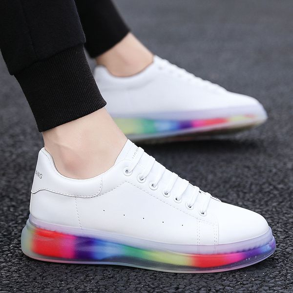 men air cushion casual shoes trend breathable sneakers fashion lace up outdoor comfortable lightweight shoes tenis masculino
men air cushion casual shoes trend breathable sneakers fashion lace up outdoor comfortable lightweight shoes tenis masculino