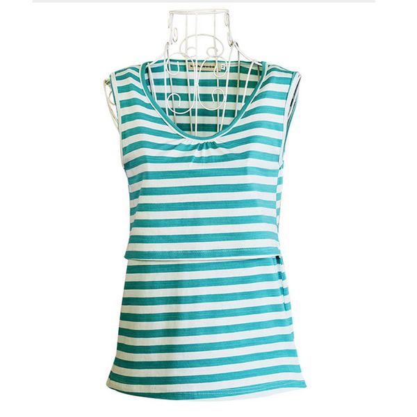 fashion striped maternity pregnancy t shirts breastfeeding nursing maternity clothes for pregnant women breast feeding top, White
fashion striped maternity pregnancy t shirts breastfeeding nursing maternity clothes for pregnant women breast feeding top, White