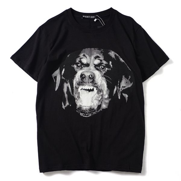 givenchy men роскошные мужские дизайнер футболка конструктора вскользь короткими рукавами мода печать высокого качества мужчины женщины hip, White;black
givenchy men роскошные мужские дизайнер футболка конструктора вскользь короткими рукавами мода печать высокого качества мужчины женщины hip, White;black