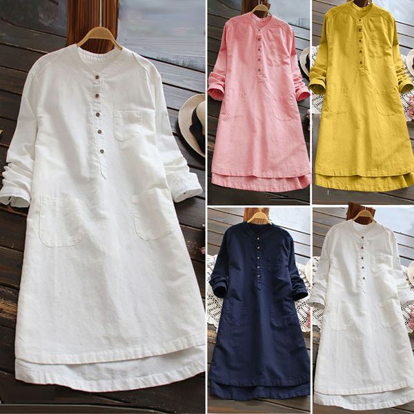 summer dress women clothes summer women dress casual loose button mini vneck beach dress fashion crew neck vestidos grandes mujer, Black;gray
summer dress women clothes summer women dress casual loose button mini vneck beach dress fashion crew neck vestidos grandes mujer, Black;gray