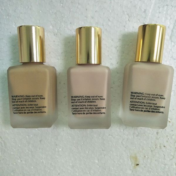 Sale new makeup double wear foundation 30ml 3 color to choo e good quality with price fa t hipping
Sale new makeup double wear foundation 30ml 3 color to choo e good quality with price fa t hipping