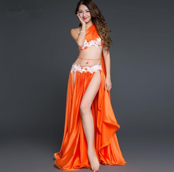 luxury crystal women team dance costume 3 piece set oriental dancer suit bling bling bra belt maxi skirt red white ing, Black;red
luxury crystal women team dance costume 3 piece set oriental dancer suit bling bling bra belt maxi skirt red white ing, Black;red