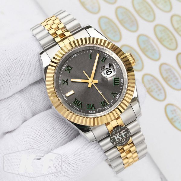 сапфировое jubilee женщин ladies мужчин mens datejust механические автоматические часы движение наручные часы моды, Slivery;brown
сапфировое jubilee женщин ladies мужчин mens datejust механические автоматические часы движение наручные часы моды, Slivery;brown