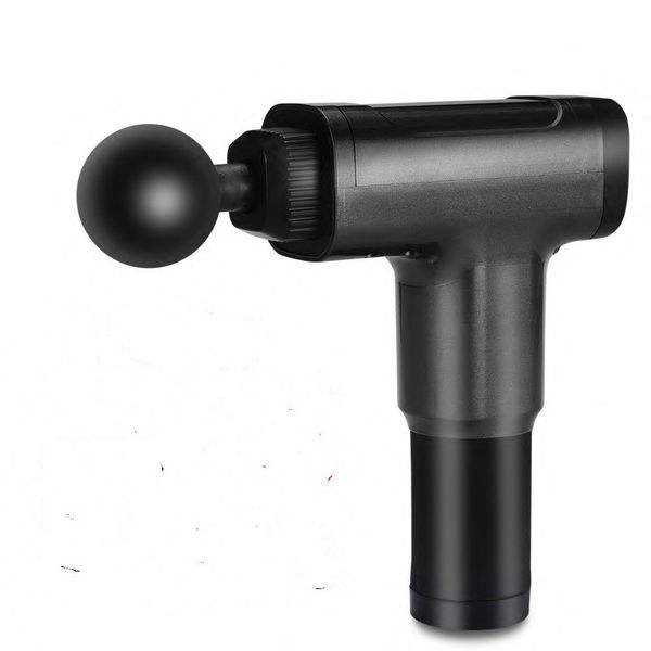 intelligent deep muscle relaxation exercise vibration fascial gun frequency mute household electric massage
intelligent deep muscle relaxation exercise vibration fascial gun frequency mute household electric massage