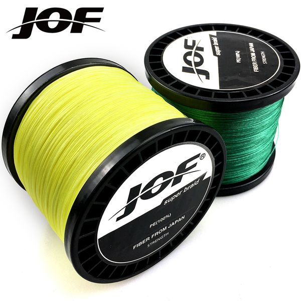jof braided fishing line 8 strands multicolor 300m 500m 1000m cord linha multifilamento 8 weaves fishing line
jof braided fishing line 8 strands multicolor 300m 500m 1000m cord linha multifilamento 8 weaves fishing line