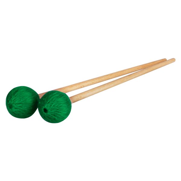 1 pair middle marimba stick mallets xylophone glockensplel mallet with beech handle percussion kit mallets for amateurs musical
1 pair middle marimba stick mallets xylophone glockensplel mallet with beech handle percussion kit mallets for amateurs musical