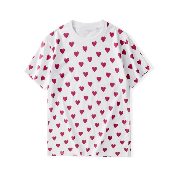 luxury mens designer t shirts summer t shirt crane printing designer t shirt covered with hearts and hearts fashion men short sleeve tees, White;black
luxury mens designer t shirts summer t shirt crane printing designer t shirt covered with hearts and hearts fashion men short sleeve tees, White;black