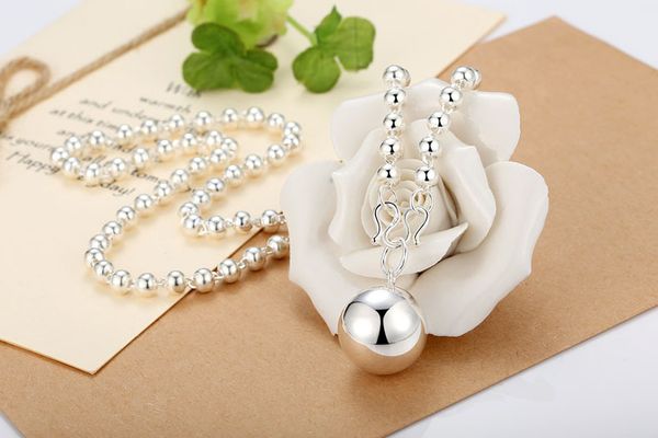 s990 серебряного ожерелья fine silver beads длинной серебряные цепи японского и корейского стиль ожерелье длина заказ производитель
s990 серебряного ожерелья fine silver beads длинной серебряные цепи японского и корейского стиль ожерелье длина заказ производитель