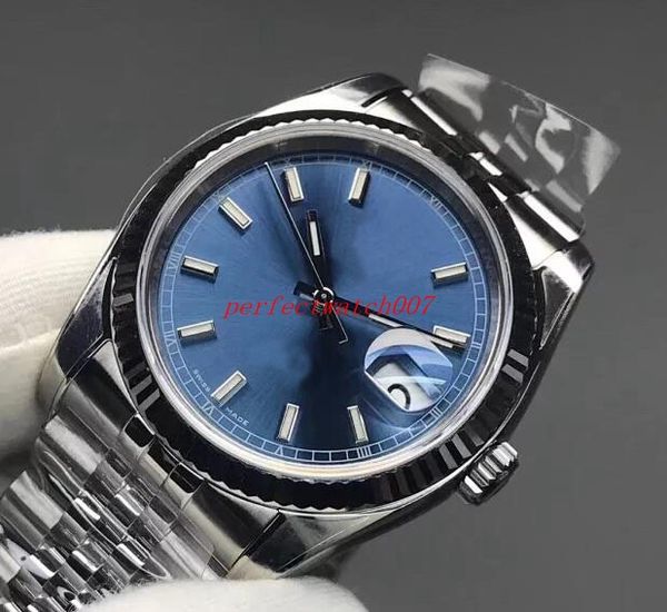 2019 men watch 228235 228239 228238 126234 126334 126333 218235 218239 41mm asia eta movement automatic mens watch watches, Slivery;brown
2019 men watch 228235 228239 228238 126234 126334 126333 218235 218239 41mm asia eta movement automatic mens watch watches, Slivery;brown