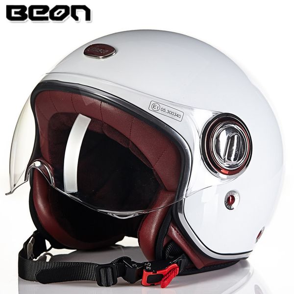beon motorcycle helmet chopper half helmet vintage moto casque casco capacete men women scooter motorbike
beon motorcycle helmet chopper half helmet vintage moto casque casco capacete men women scooter motorbike