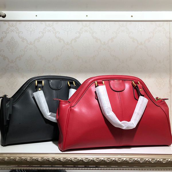 Cla ic fa hion leather handbag bag lady chain tote bag women houlder bag de igner rebelle large handle bag 516459 pur e
Cla ic fa hion leather handbag bag lady chain tote bag women houlder bag de igner rebelle large handle bag 516459 pur e