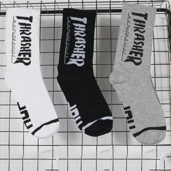 hip-hop socks mens flame street designer socks with letters women designer chaussettes athletic running basketball breathable, Black
hip-hop socks mens flame street designer socks with letters women designer chaussettes athletic running basketball breathable, Black