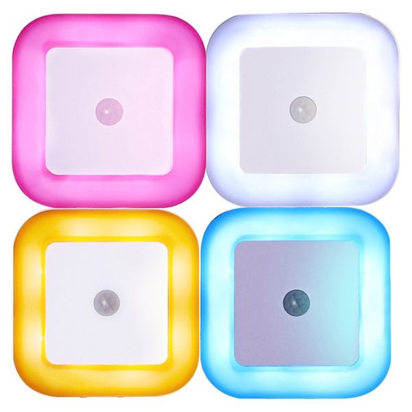 light sensor control night light mini eu us plug novelty square bedroom lamp for romantic colorful lights
light sensor control night light mini eu us plug novelty square bedroom lamp for romantic colorful lights