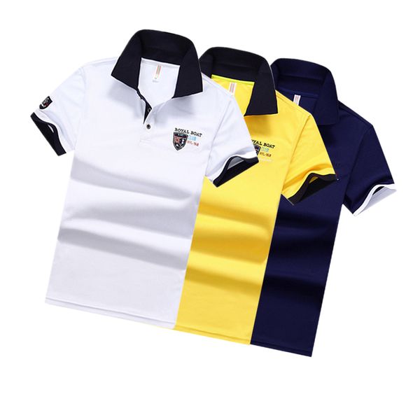 2019 shirt men men cotton short sleeved summer shirt size m-4xl yihuahoo, White;black
2019 shirt men men cotton short sleeved summer shirt size m-4xl yihuahoo, White;black
