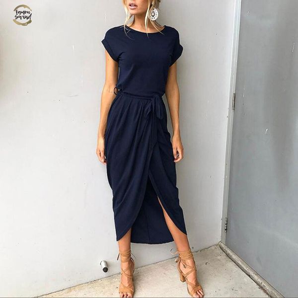 party dresses women summer long maxi dress casual slim elegant dress bodycon female beach dresses for women designer clothes, Black;gray
party dresses women summer long maxi dress casual slim elegant dress bodycon female beach dresses for women designer clothes, Black;gray