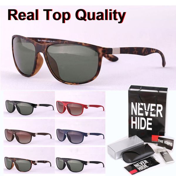 4213 brand design polarized sunglasses men women sport driving vintage sun glasses retro eyewear with original box, accessories, everything, White;black
4213 brand design polarized sunglasses men women sport driving vintage sun glasses retro eyewear with original box, accessories, everything, White;black