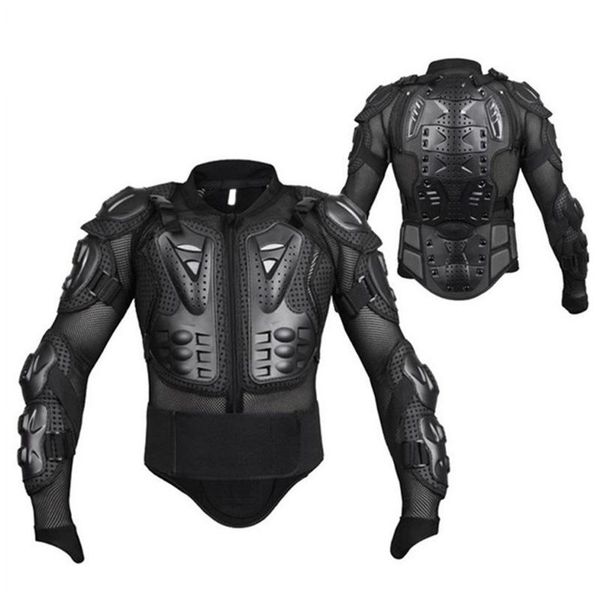 new off-road vehicle motorcycle armor outdoor protective jacket