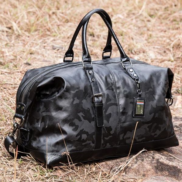 yilunxi convenient waterproof outdoors men travel bag large capacity man business trips one-shoulder bag pu luggage storage
yilunxi convenient waterproof outdoors men travel bag large capacity man business trips one-shoulder bag pu luggage storage