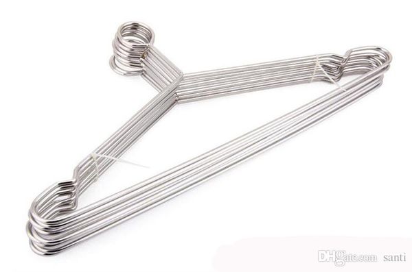 42 cm metal clothes hanger windproof anti-skid with security hook stainless steel rack anti-theft
42 cm metal clothes hanger windproof anti-skid with security hook stainless steel rack anti-theft
