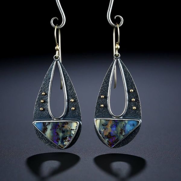 unique waterdrop triangle pendant earrings imitation 925 silver antique dangle alloy eardrop hook earrings for women jewelry statement gifts
unique waterdrop triangle pendant earrings imitation 925 silver antique dangle alloy eardrop hook earrings for women jewelry statement gifts