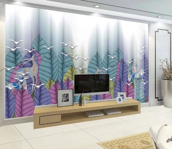 custom 3d artistic conception landscape forest elk wallpapers large mural living room sofa background 3d p wallpaper roll
custom 3d artistic conception landscape forest elk wallpapers large mural living room sofa background 3d p wallpaper roll