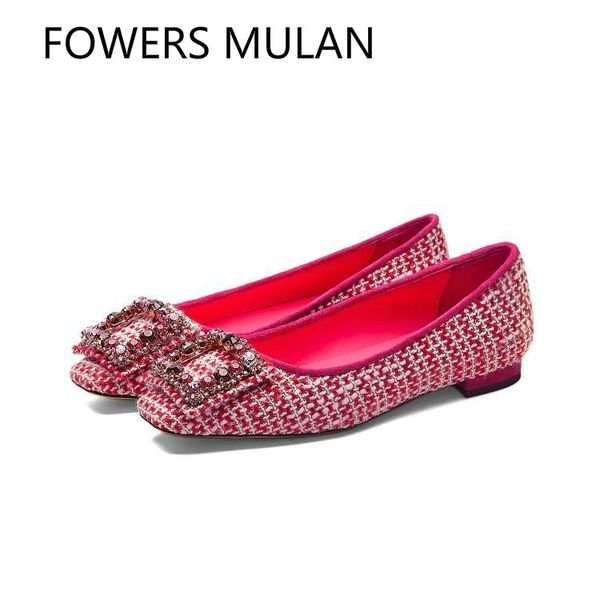 мода 2020 rose red blue tweed grosgrain женская обувь chic площади toe скольжения на обувь женская кристалл пряжка насосы spring, Black
мода 2020 rose red blue tweed grosgrain женская обувь chic площади toe скольжения на обувь женская кристалл пряжка насосы spring, Black