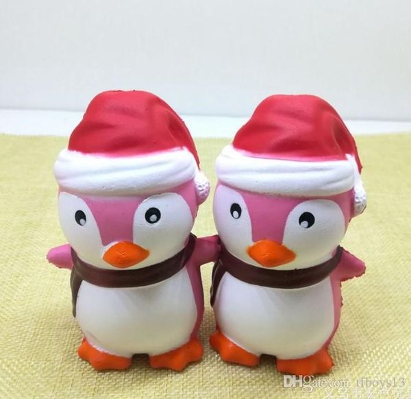 brandnew wholesale factory christmas penguin squishy penguin squishy simulation food for key ring phone chain toys gifts all kinds of style
brandnew wholesale factory christmas penguin squishy penguin squishy simulation food for key ring phone chain toys gifts all kinds of style