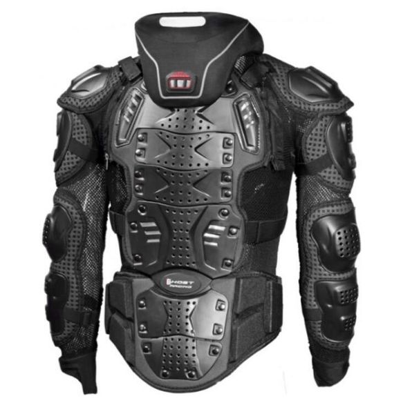 motorcycle anti-fall armor coat racing activity guard neck protective armor riding protective clothing
motorcycle anti-fall armor coat racing activity guard neck protective armor riding protective clothing