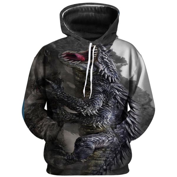 men's hoodies & sweatshirts 2021 venda quente mais recente filme godzilla: monstro 3d imprimir estilo casual hoodie hip hop rua camisa, Black
men's hoodies & sweatshirts 2021 venda quente mais recente filme godzilla: monstro 3d imprimir estilo casual hoodie hip hop rua camisa, Black