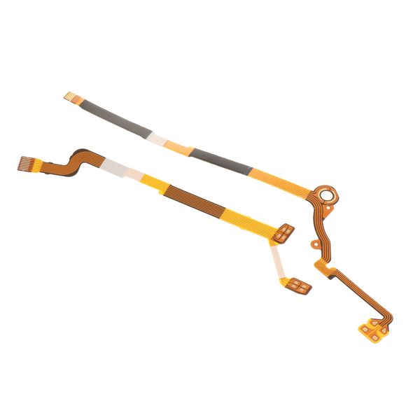 lens aperture flex cable ribbon unit for nikon 18-105mm repair
lens aperture flex cable ribbon unit for nikon 18-105mm repair
