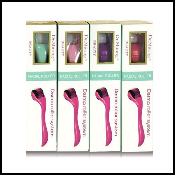 stock derma roller 0.3 0.5 0.75 1 1.5 2.0 2.5 3.0mm face facial roller dermaroller micro
stock derma roller 0.3 0.5 0.75 1 1.5 2.0 2.5 3.0mm face facial roller dermaroller micro