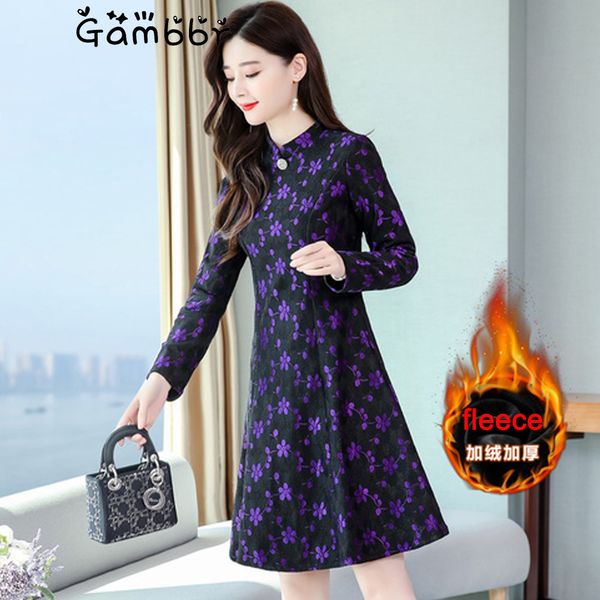 плюс размер женская одежда китайский новый год традиционная вышивка кружева платье qipao зима теплая cheongsam улучшить национальное платье, Red
плюс размер женская одежда китайский новый год традиционная вышивка кружева платье qipao зима теплая cheongsam улучшить национальное платье, Red