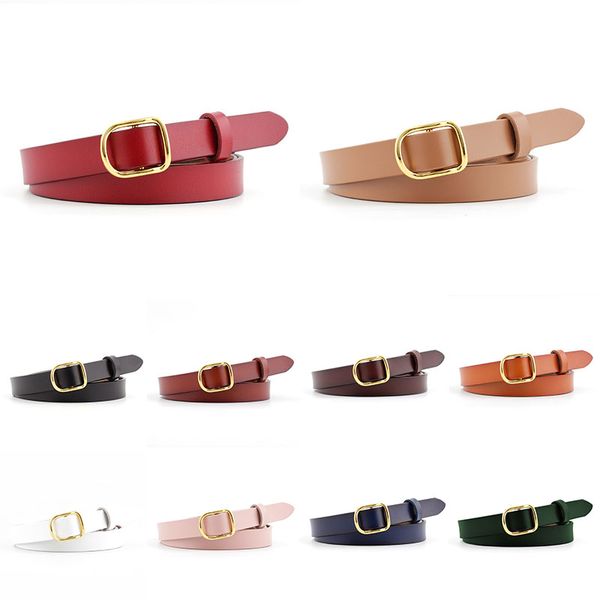 adjustable thin waist belts for women fashion pu leather belt simple design alloy buckle belt candy colors jeans pants waistband, Black;brown
adjustable thin waist belts for women fashion pu leather belt simple design alloy buckle belt candy colors jeans pants waistband, Black;brown