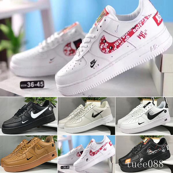 2018 special field sf off for 1 one men women high boots running shoes sneakers unveils utility boots armed classic shoes 36-45 f-5cq, Black
2018 special field sf off for 1 one men women high boots running shoes sneakers unveils utility boots armed classic shoes 36-45 f-5cq, Black