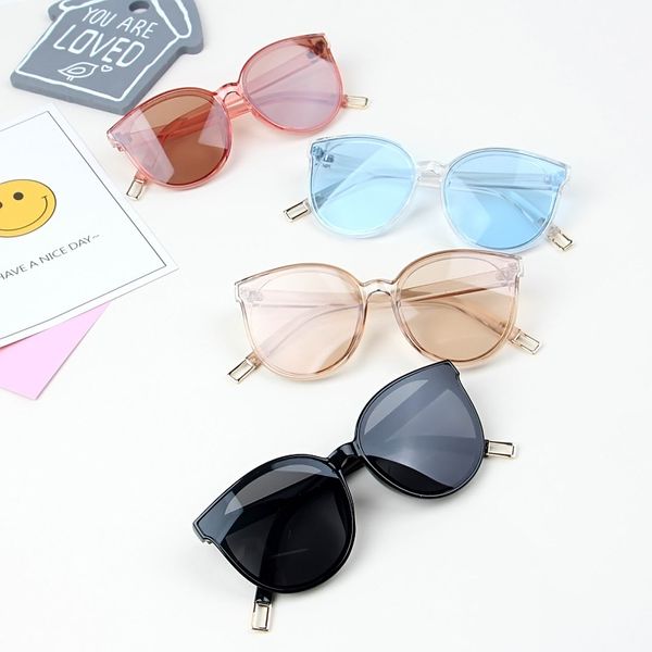 6 colors new boys & girls sunglasses fashion kids outdoor beach protection accessories, Yellow
6 colors new boys & girls sunglasses fashion kids outdoor beach protection accessories, Yellow