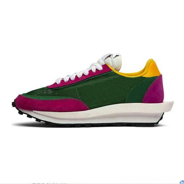 new sacai ldv waffle daybreak trainers mens sneakers for women fashion designer breathe tripe s sports
new sacai ldv waffle daybreak trainers mens sneakers for women fashion designer breathe tripe s sports