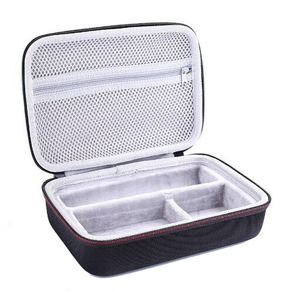 2020 eva hard travel box cover bag case for hair clipper philips norelco multigroom series waterproof hair clipper storage case
2020 eva hard travel box cover bag case for hair clipper philips norelco multigroom series waterproof hair clipper storage case