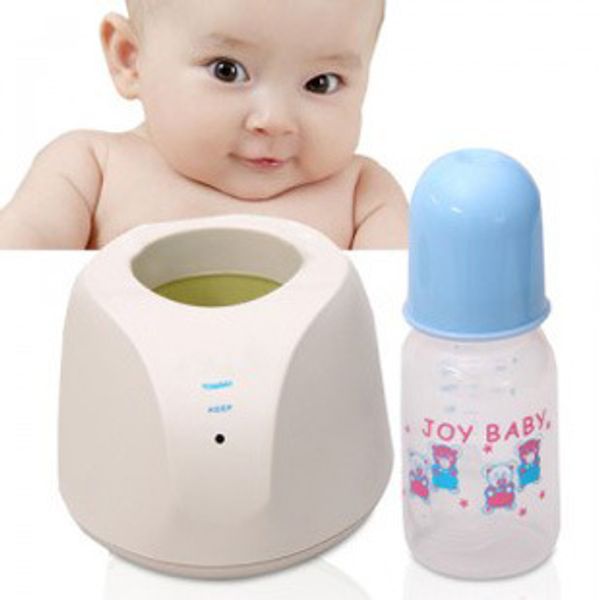 2014 new style baby autumn & winter household milk heater baby's feeding bottle constant temperature milk warmer
2014 new style baby autumn & winter household milk heater baby's feeding bottle constant temperature milk warmer