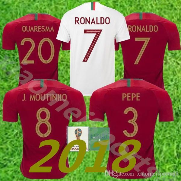 2018 ronaldo 7 soccer jersey rpepe carvalho andre gomes moutinho danilo nani gelson martins fútbol football cristano portuguese, Black;yellow
2018 ronaldo 7 soccer jersey rpepe carvalho andre gomes moutinho danilo nani gelson martins fútbol football cristano portuguese, Black;yellow