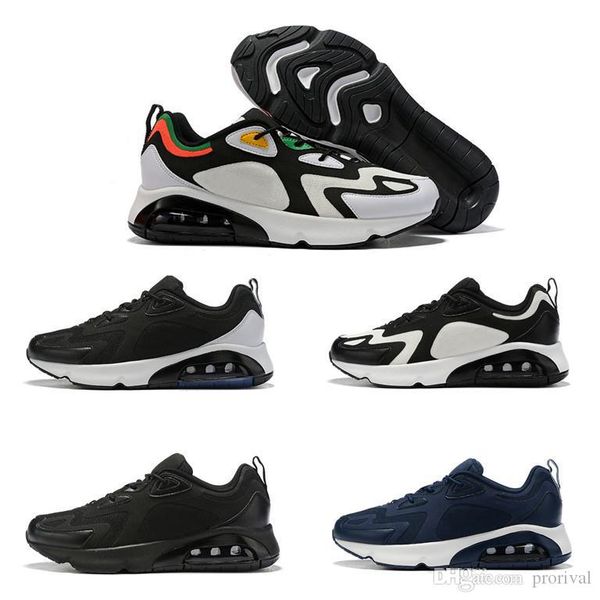 2020 new 200 react men sports shoes designer running shoes wild white blue black casual shoes sneakers size 40-46
2020 new 200 react men sports shoes designer running shoes wild white blue black casual shoes sneakers size 40-46