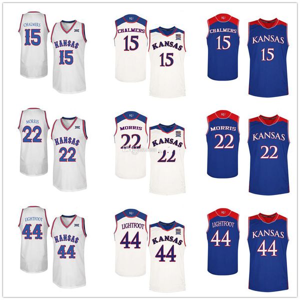kansas jayhawks college #15 mario chalmers #22 marcus morris #44 mitch lightfoot basketball jerseys mens stitched custom any number name, Black;red
kansas jayhawks college #15 mario chalmers #22 marcus morris #44 mitch lightfoot basketball jerseys mens stitched custom any number name, Black;red
