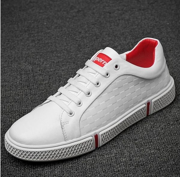 men genuine leather concise men business dress shoes breathable lace up spring formal wedding party basic shoes for men dha027
men genuine leather concise men business dress shoes breathable lace up spring formal wedding party basic shoes for men dha027