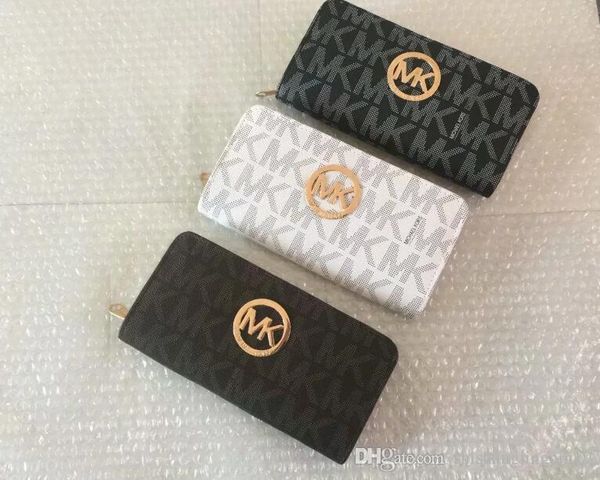 Whole ale 2019 fa hion ingle zipper low price female pu leather wallet ladie and women long wallet three color
Whole ale 2019 fa hion ingle zipper low price female pu leather wallet ladie and women long wallet three color