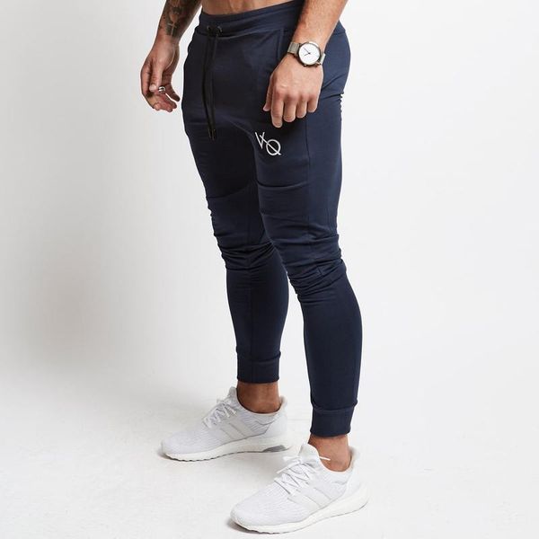 muscle fitness brothers sports casual slim fit брюки бег фитнес хлопок спортивные брюки light board non-logo, Black;blue
muscle fitness brothers sports casual slim fit брюки бег фитнес хлопок спортивные брюки light board non-logo, Black;blue