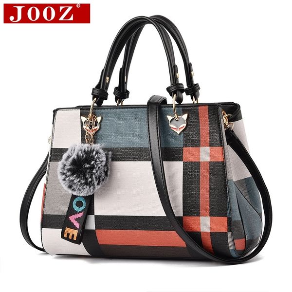 мешок моды письмо hairball кулон украшение лиса crossbody мешок женского плеча jooz женские сумки дамы
мешок моды письмо hairball кулон украшение лиса crossbody мешок женского плеча jooz женские сумки дамы