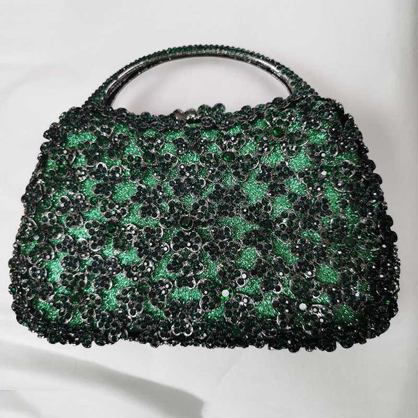green rhinestone purse evening crystal bag clutches women chain shoulder handbags fashion ladies prom dinner
green rhinestone purse evening crystal bag clutches women chain shoulder handbags fashion ladies prom dinner