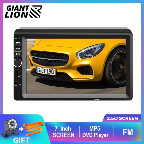 2 din car radio 7" hd autoradio multimedia player 2din touch screen auto audio car stereo mp5 bluetooth usb tf fm camera dvd
2 din car radio 7" hd autoradio multimedia player 2din touch screen auto audio car stereo mp5 bluetooth usb tf fm camera dvd